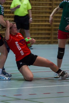 Bild 226 - A-Juniorinnen HSG Kremperheide/M�nsterdorf - HSG SZOWW : Ergebnis: 18:23